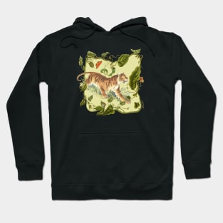 TIGER Hoodie